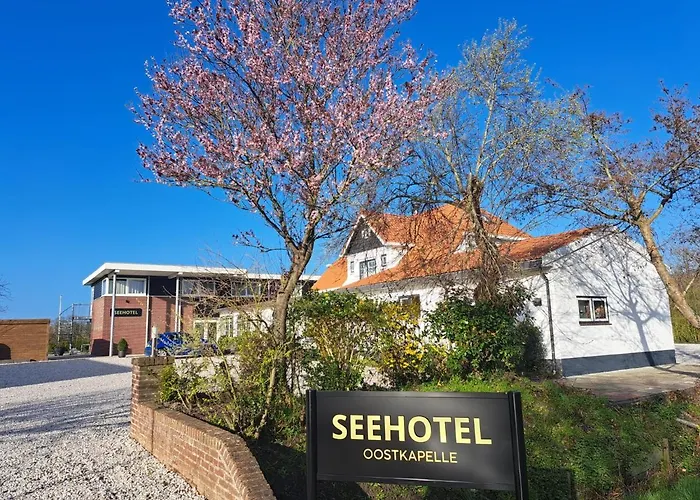 Seehotel Oostkapelle