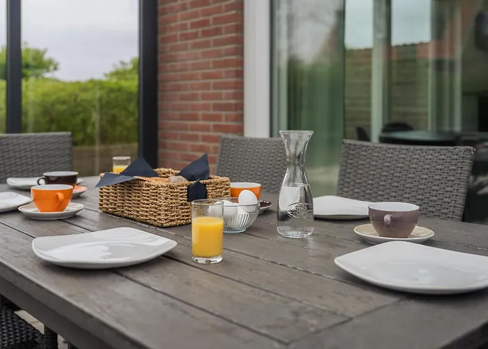 Seehotel Oostkapelle